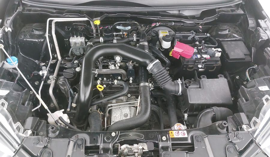 Toyota Raize 1.0 XLE CVT Suv 2022