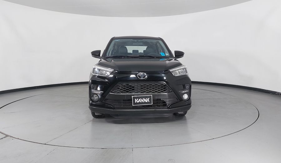 Toyota Raize 1.0 XLE CVT Suv 2022