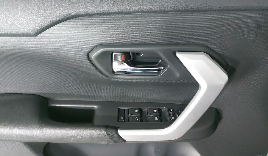 Toyota Raize 1.0 XLE CVT Suv 2022