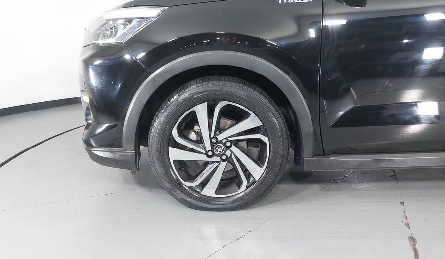 Toyota Raize 1.0 XLE CVT Suv 2022