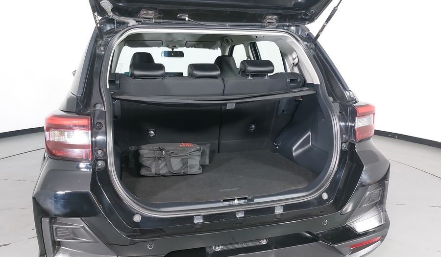 Toyota Raize 1.0 XLE CVT Suv 2022