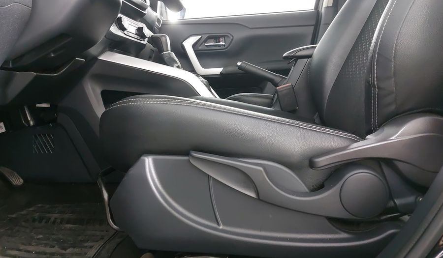 Toyota Raize 1.0 XLE CVT Suv 2022