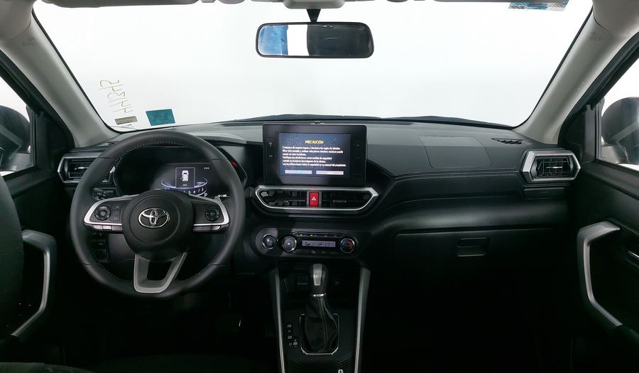 Toyota Raize 1.0 XLE CVT Suv 2022