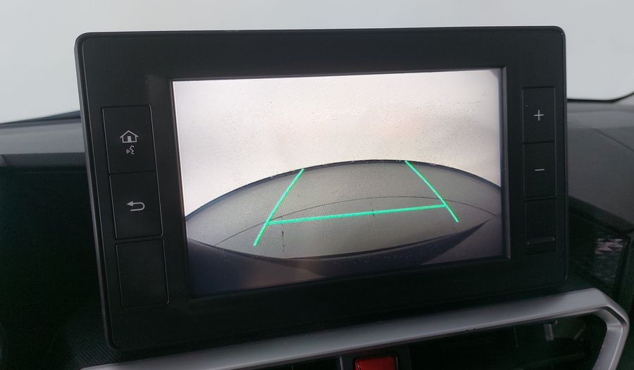 Toyota Raize 1.0 XLE CVT Suv 2022