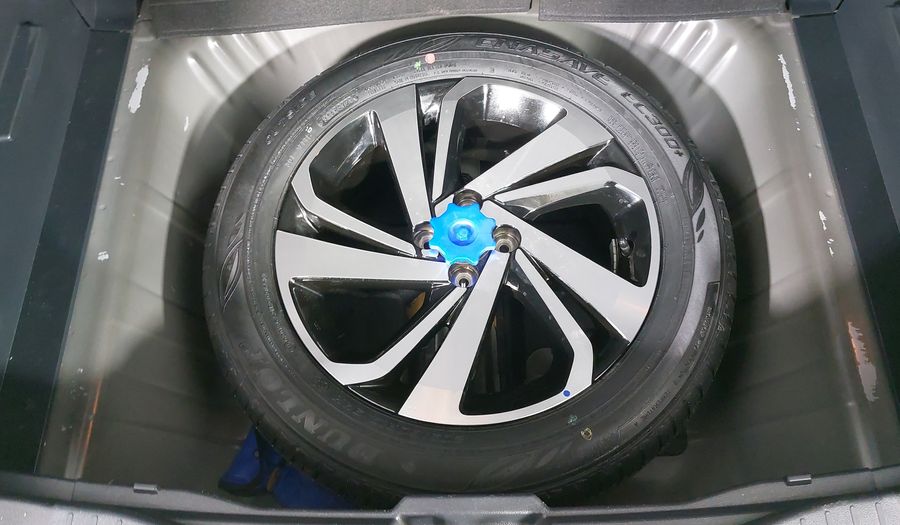 Toyota Raize 1.0 XLE CVT Suv 2022