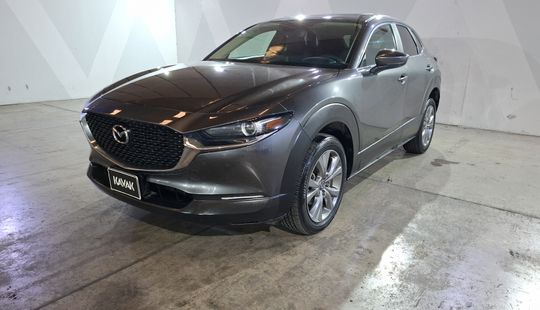 Mazda • CX-30