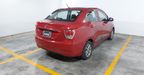 Hyundai Grand I10 1.2 GLS AT Sedan 2016