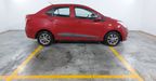 Hyundai Grand I10 1.2 GLS AT Sedan 2016