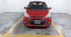 Hyundai Grand I10 1.2 GLS AT Sedan 2016