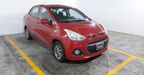 Hyundai Grand I10 1.2 GLS AT Sedan 2016