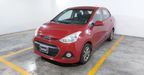 Hyundai Grand I10 1.2 GLS AT Sedan 2016