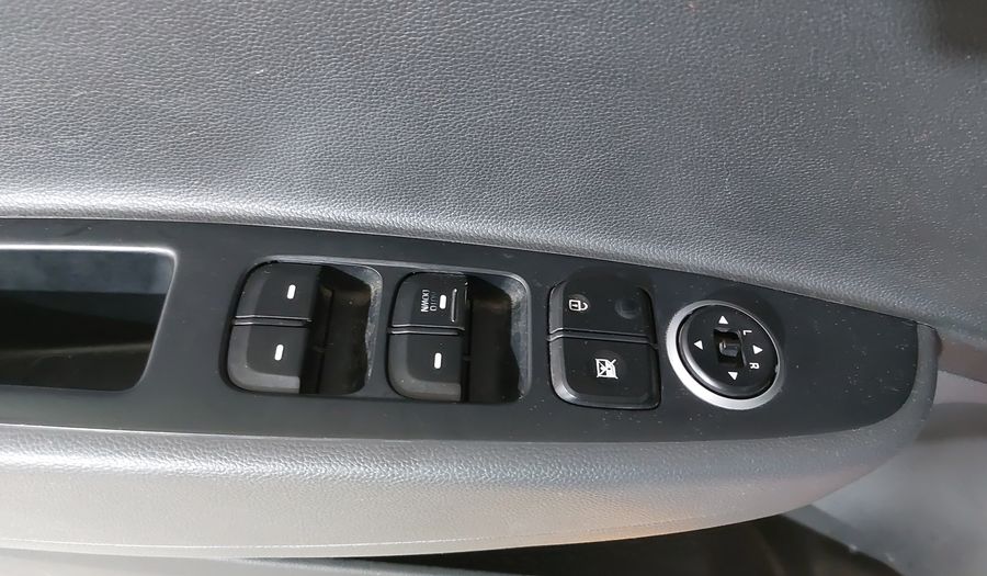 Hyundai Grand I10 1.2 GLS AT Sedan 2016
