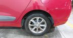 Hyundai Grand I10 1.2 GLS AT Sedan 2016