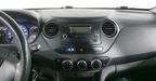 Hyundai Grand I10 1.2 GLS AT Sedan 2016
