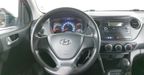 Hyundai Grand I10 1.2 GLS AT Sedan 2016