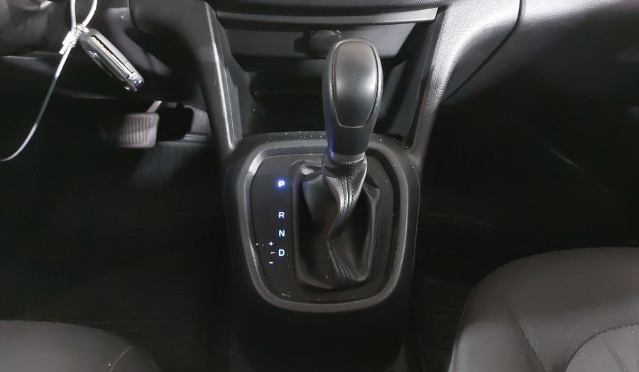 Hyundai Grand I10 1.2 GLS AT Sedan 2016
