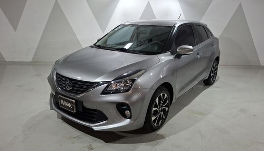 Suzuki • Baleno