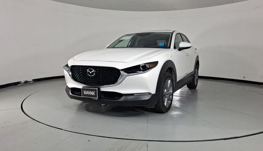 Mazda • CX-30