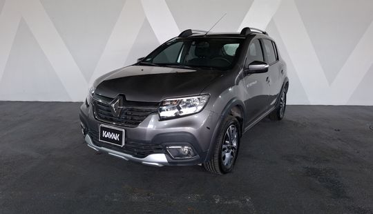 Renault • Stepway