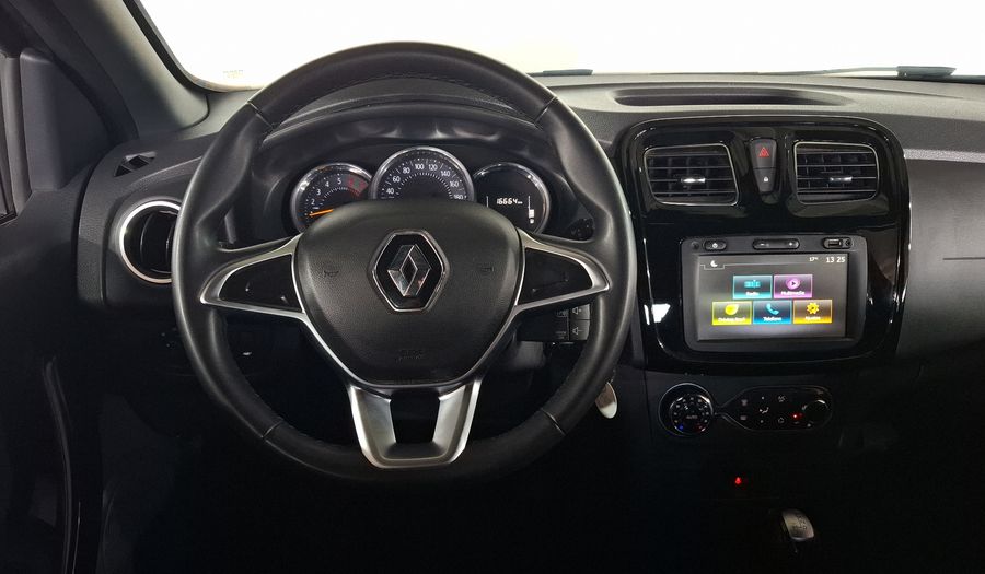 Renault Stepway 1.6 INTENS CVT Hatchback 2024