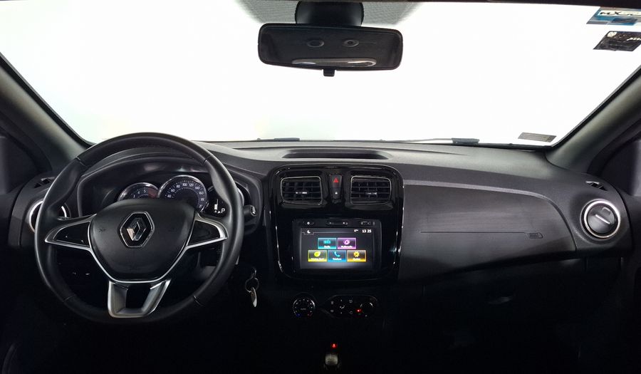 Renault Stepway 1.6 INTENS CVT Hatchback 2024