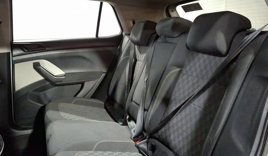 Volkswagen T-cross 1.0 TSI TRENDLINE AUTO Suv 2022