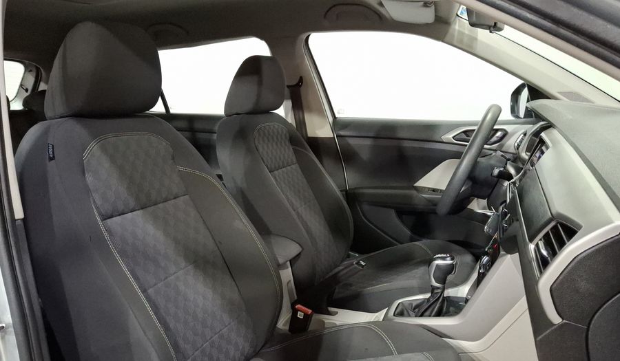 Volkswagen T-cross 1.0 TSI TRENDLINE AUTO Suv 2022