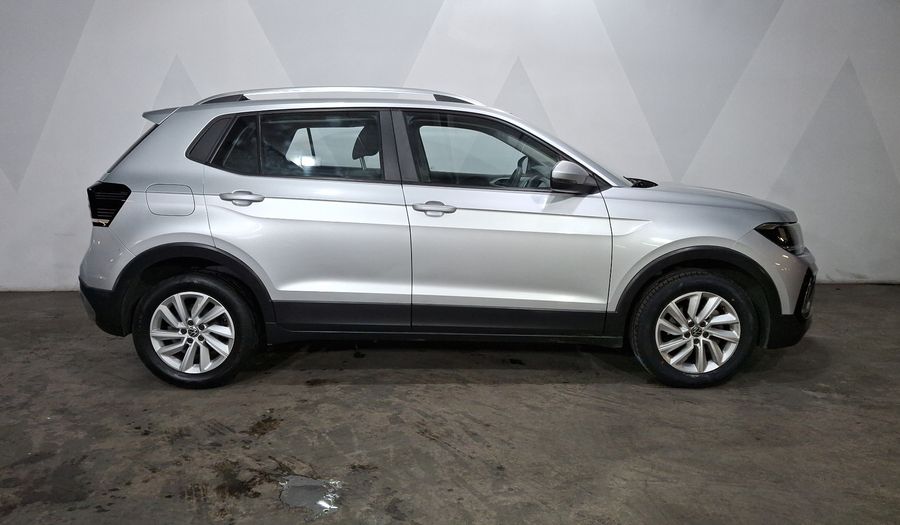 Volkswagen T-cross 1.0 TSI TRENDLINE AUTO Suv 2022
