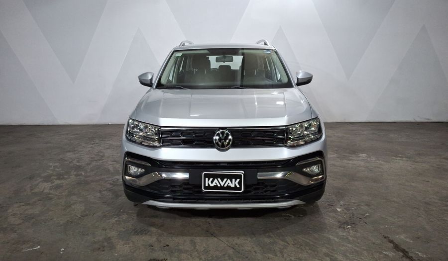 Volkswagen T-cross 1.0 TSI TRENDLINE AUTO Suv 2022