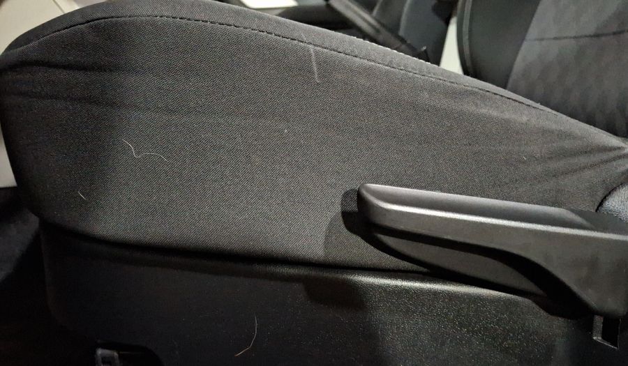 Volkswagen T-cross 1.0 TSI TRENDLINE AUTO Suv 2022