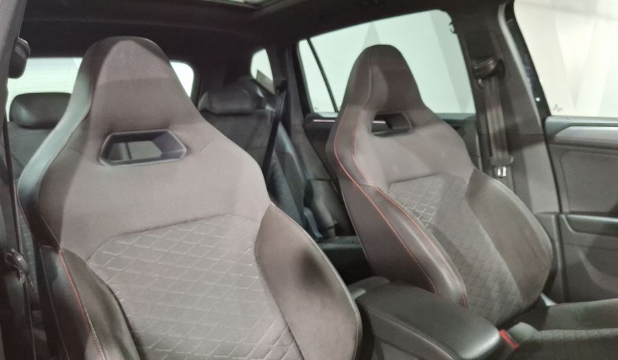 Seat Tarraco 1.4 TSI FR DCT Suv 2020