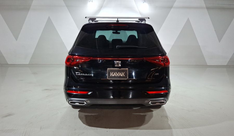 Seat Tarraco 1.4 TSI FR DCT Suv 2020