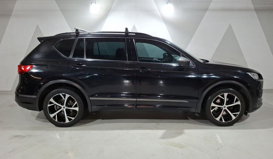 Seat Tarraco 1.4 TSI FR DCT Suv 2020