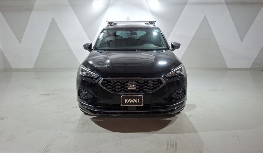 Seat Tarraco 1.4 TSI FR DCT Suv 2020