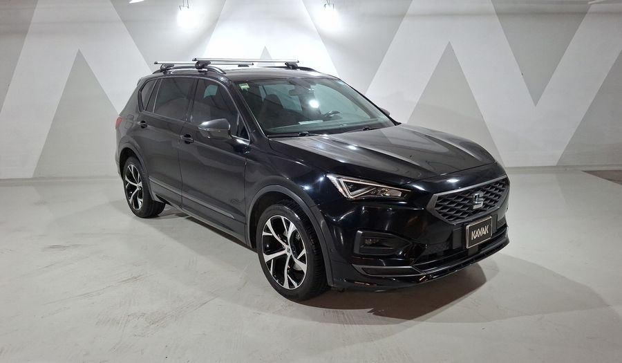Seat Tarraco 1.4 TSI FR DCT Suv 2020