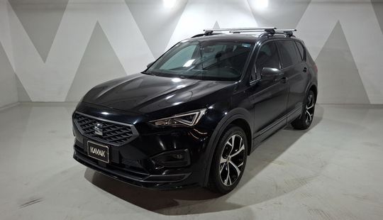 Seat • Tarraco