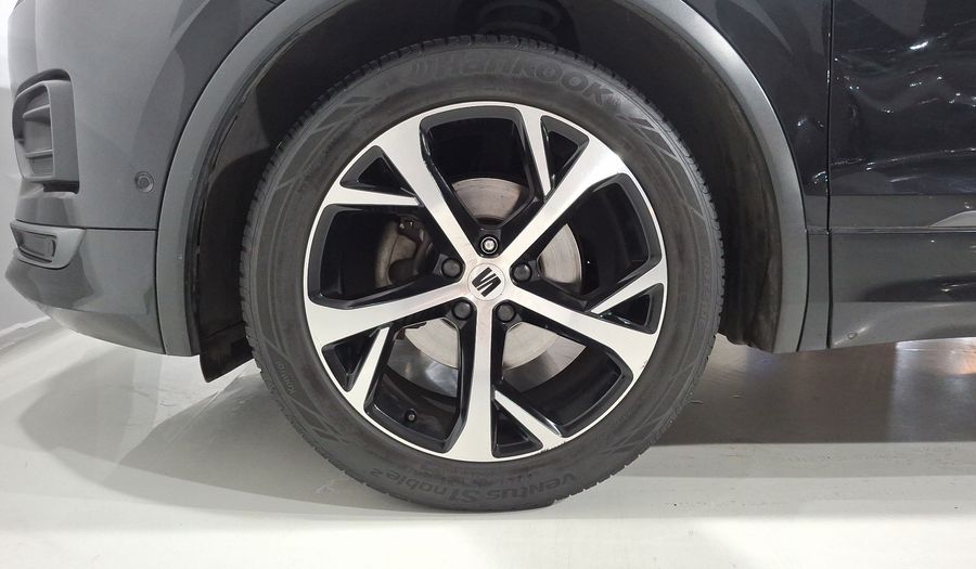 Seat Tarraco 1.4 TSI FR DCT Suv 2020