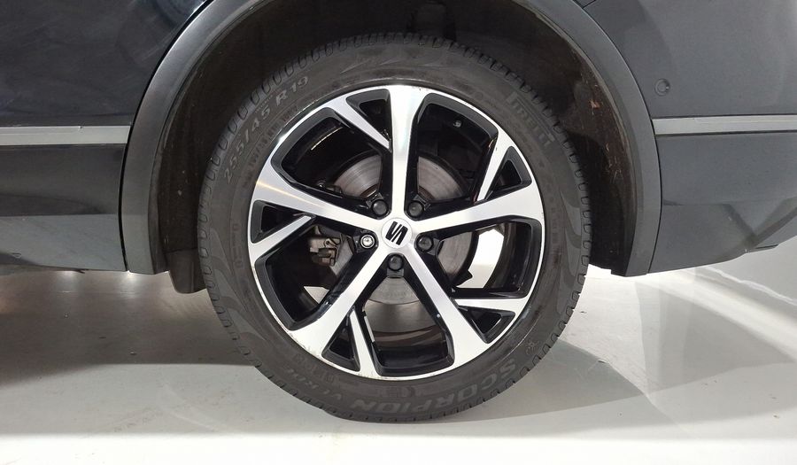 Seat Tarraco 1.4 TSI FR DCT Suv 2020