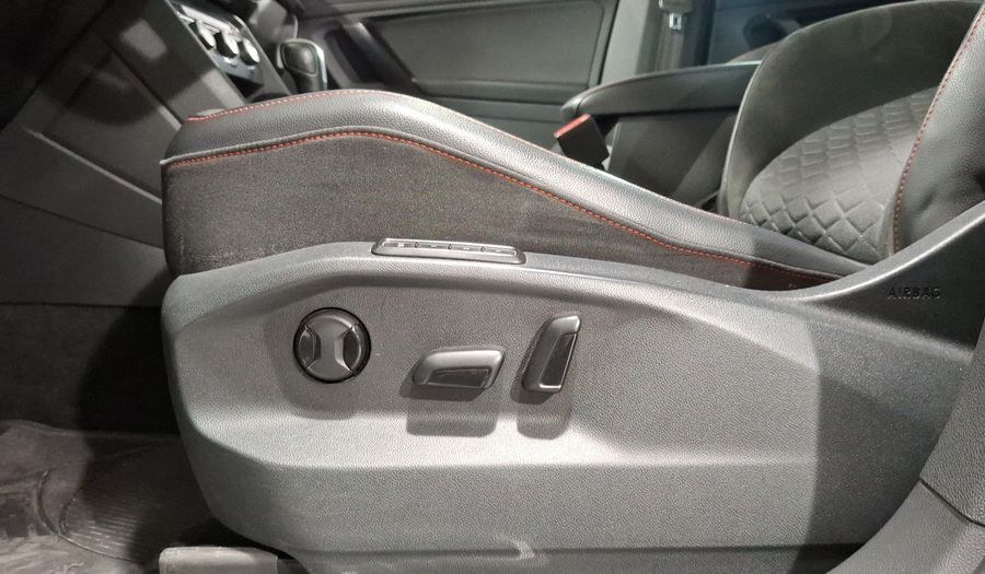 Seat Tarraco 1.4 TSI FR DCT Suv 2020