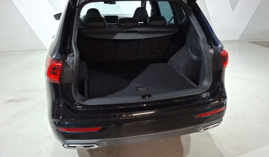 Seat Tarraco 1.4 TSI FR DCT Suv 2020
