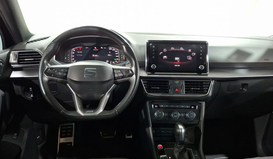 Seat Tarraco 1.4 TSI FR DCT Suv 2020