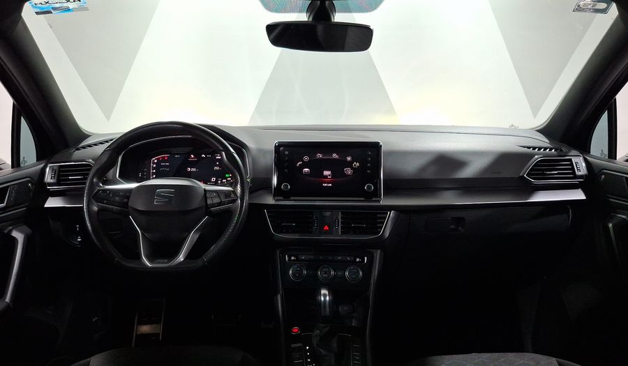 Seat Tarraco 1.4 TSI FR DCT Suv 2020