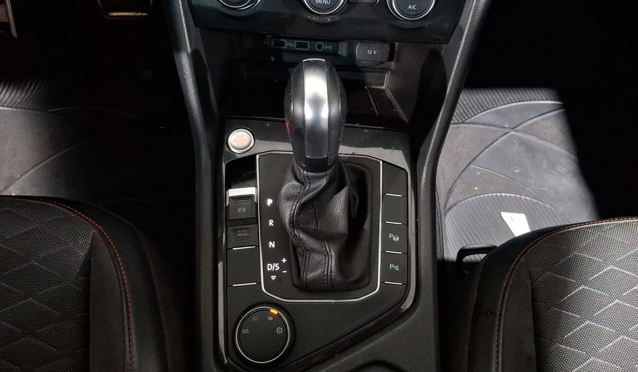 Seat Tarraco 1.4 TSI FR DCT Suv 2020