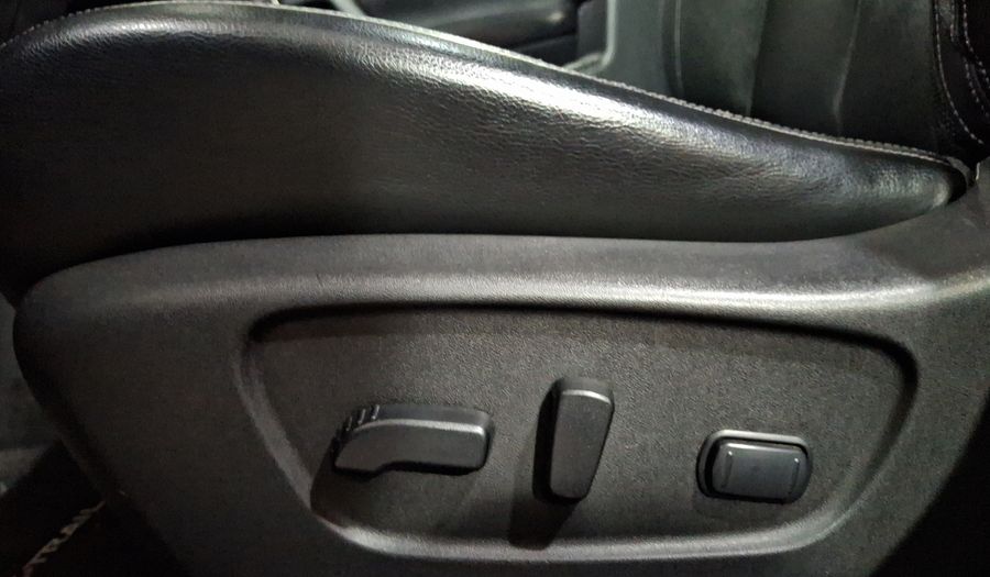 Nissan X-trail 2.5 EXCLUSIVE 2 ROW CVT Suv 2021