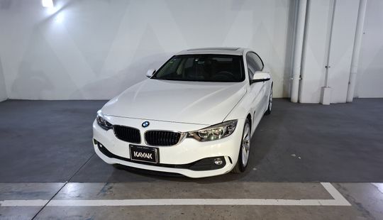 Bmw • Serie 4