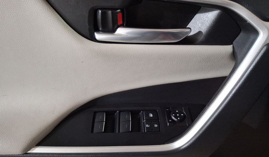 Toyota Rav4 2.5 ADVENTURE AUTO AWD Suv 2023