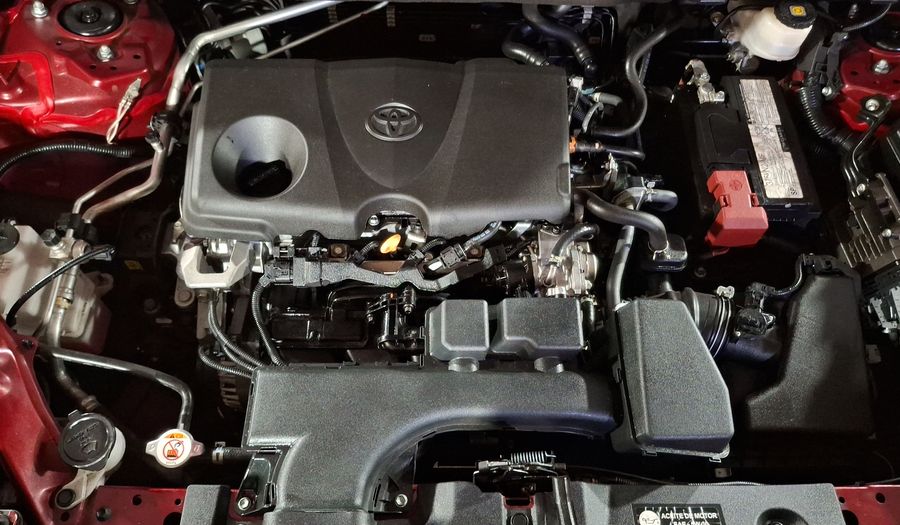 Toyota Rav4 2.5 ADVENTURE AUTO AWD Suv 2023