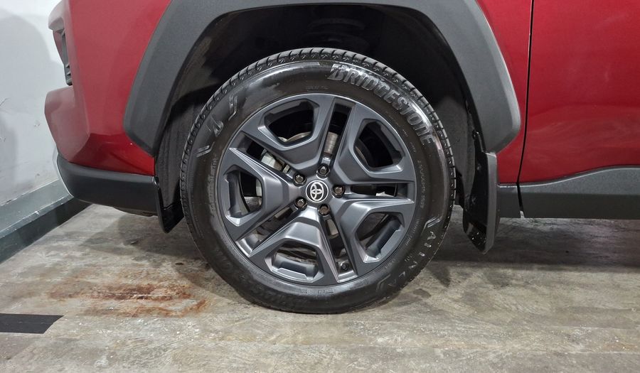 Toyota Rav4 2.5 ADVENTURE AUTO AWD Suv 2023