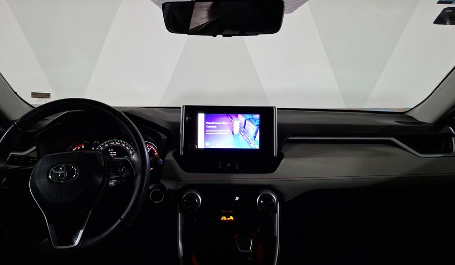 Toyota Rav4 2.5 ADVENTURE AUTO AWD Suv 2023