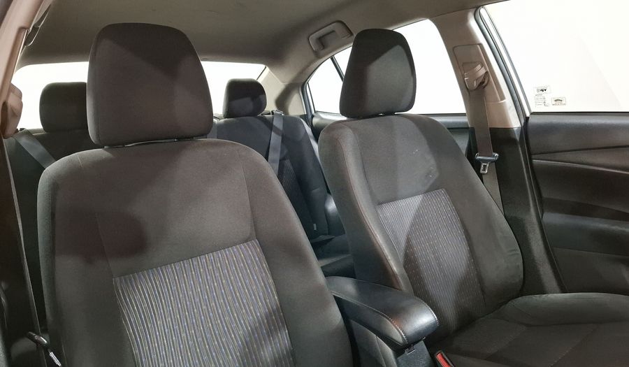 Toyota Yaris 1.5 SEDAN CORE Sedan 2018